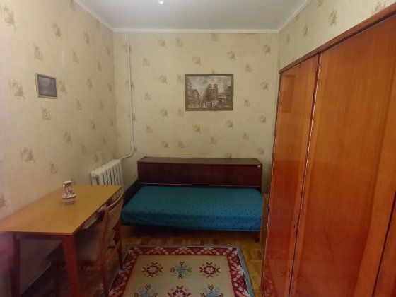 Здам кімнату.  пр. Науки Киев