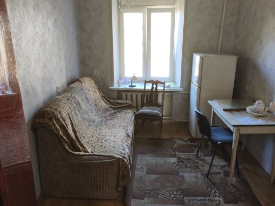 Арена.Комната в коммуге в а Садовий/ Дворянской Одесса