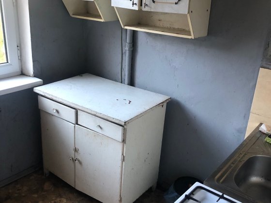 Сдам свою комнату в коммуне, Филатова