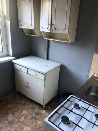 Сдам свою комнату в коммуне, Филатова - фото 1