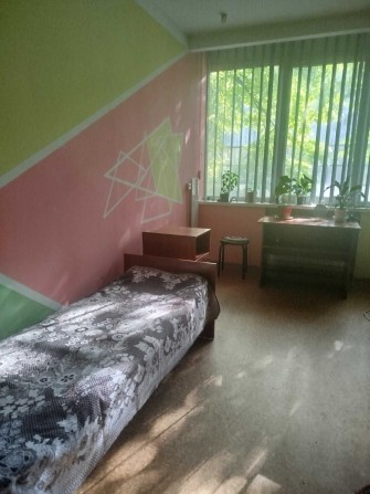 Кімната по швидкісному трамваю - фото 1