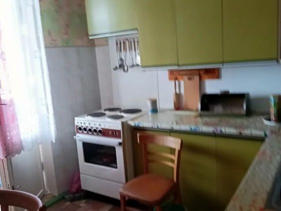 Здам кімнату для однієї жінки, можно з дитиною вул. Шухевича Киев