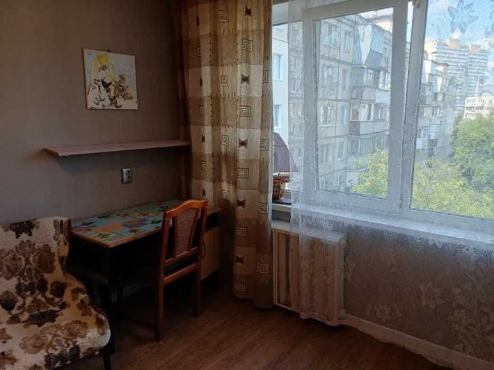 Кімната на ключ м. Академмістечко, ГАЗ, Наумова, Мудрака, Wi-Fi - фото 1