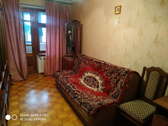 Сдам уютную комнату для девушки на улице Академической! - фото 1