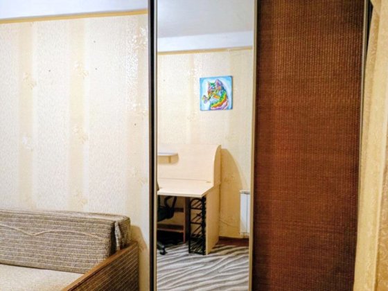 Здам кімнату на Лісовому масиві (пр. Лісовий) Киев