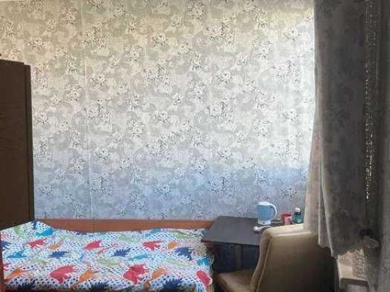 Здається кімната біля м. Осокорки Киев