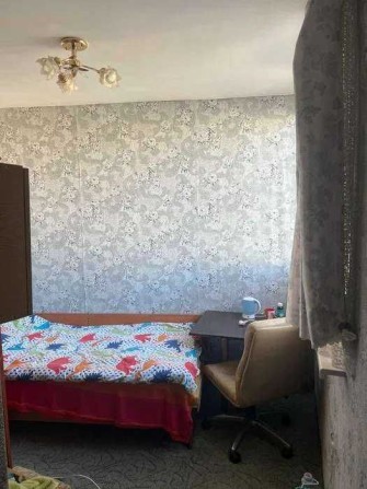 Здається кімната біля м. Осокорки - фото 1