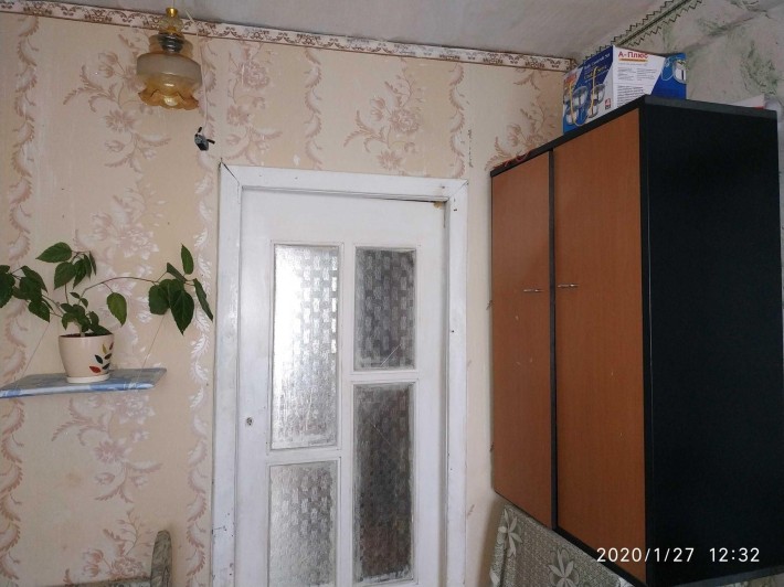 Оренда кімнати в 2-к квартирі Київ, Вітряні Гори - фото 1