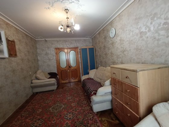 Сдам комнату в 3 х ком квартире по ул.Королева/Вильямса