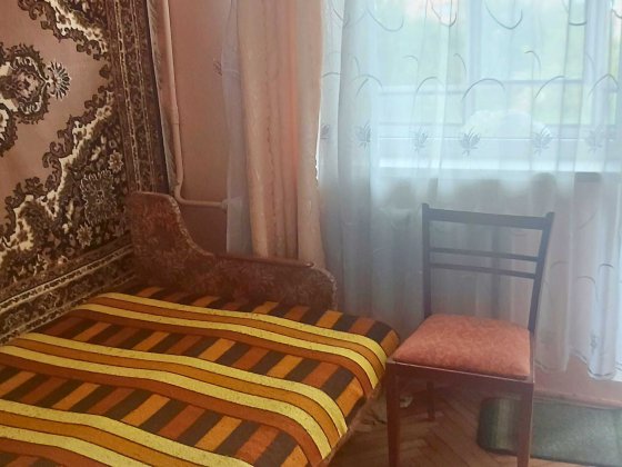 Оренда кімнати вул. Творча (бічна вул. Миколайчука) Шевченківський р-н Львів