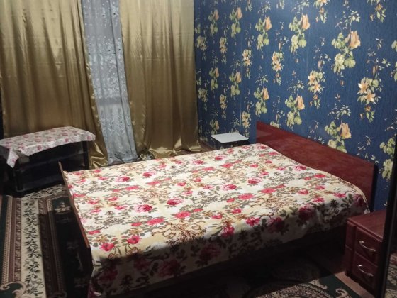 Сдам для 1-го человека хорошую комнату с хозяйкой на Черемушках