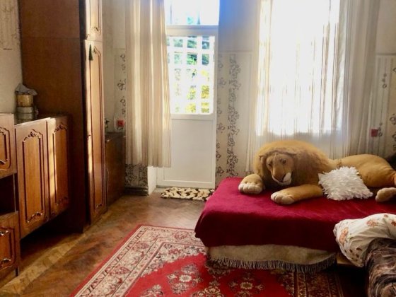 Оренда ізольованої кімнати в 2х кімнатній квартирі Львов