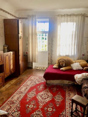 Оренда ізольованої кімнати в 2х кімнатній квартирі - фото 1