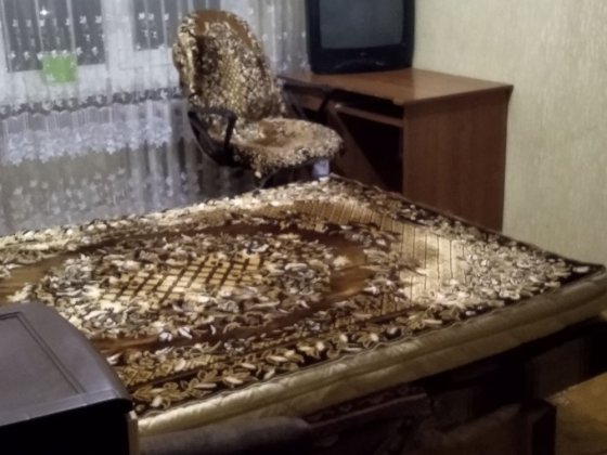 Сдам комнату в 2- х комнатной квартире,с хозяйкой.