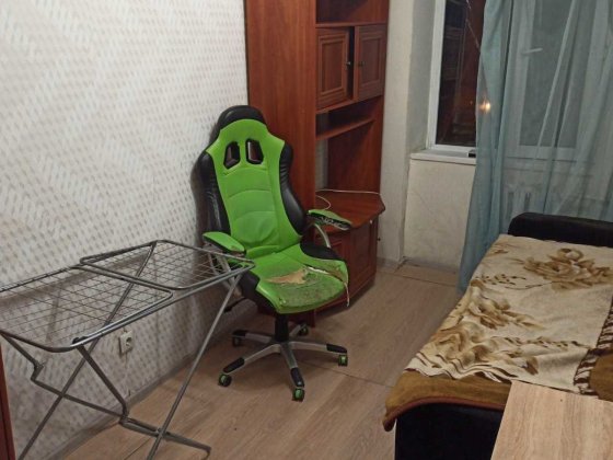 Сдам комнату на Терешковой 30