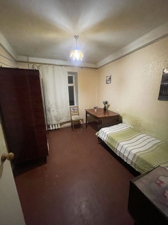 Здається кімната без хазяїв,метро Лісова 15 хвилин пішки - фото 1