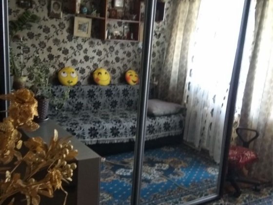 Сдам комнату на Теремках 5000 грв. Киев