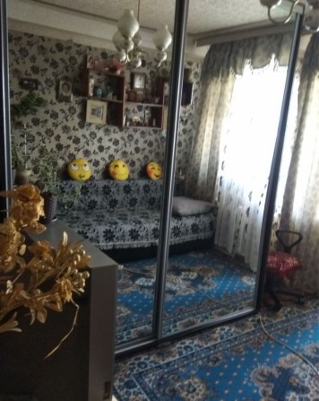 Сдам комнату на Теремках 5000 грв. - фото 1