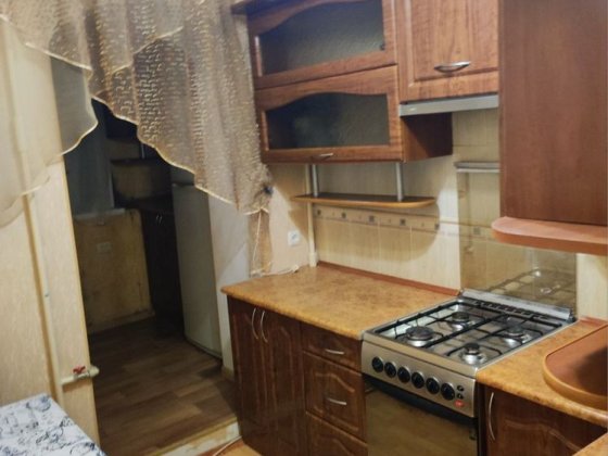 Сдам 1 комнат на Черемушках