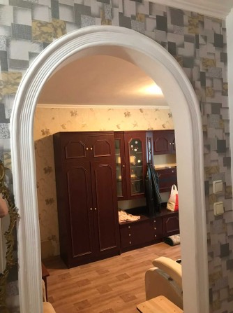 Черемушки  Сдам  однокомнатуню квартиру  на  ген. петрова - фото 1