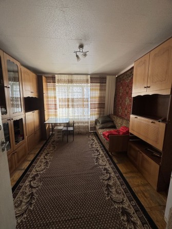 Здам кімнату в сімейному гуртожитку - фото 1