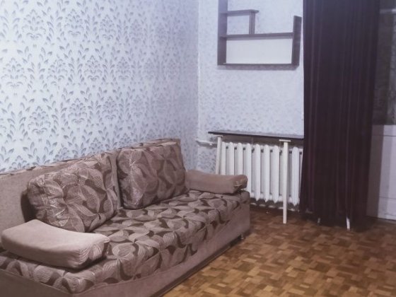 Кімната у комунальній квартирі Одесса