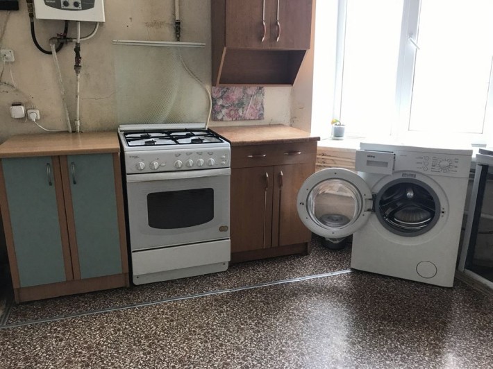 Сдам комнату в коммуне на Новосельского / Центр - фото 1