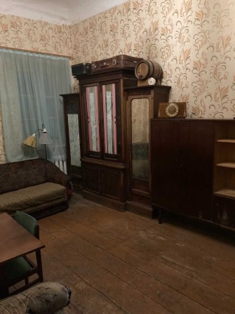 Сдам комнату в коммуне на Успенской/ парк Шевченко - фото 1