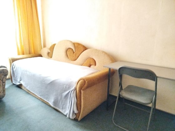 Здам кімнату в оренду на Воскресенці. До метро — 10 хвилин. Киев