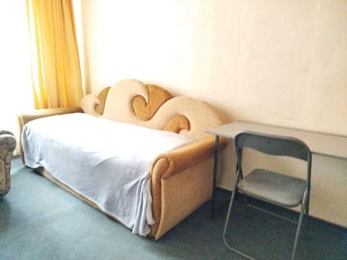 Здам кімнату в оренду на Воскресенці. До метро — 10 хвилин. - фото 1