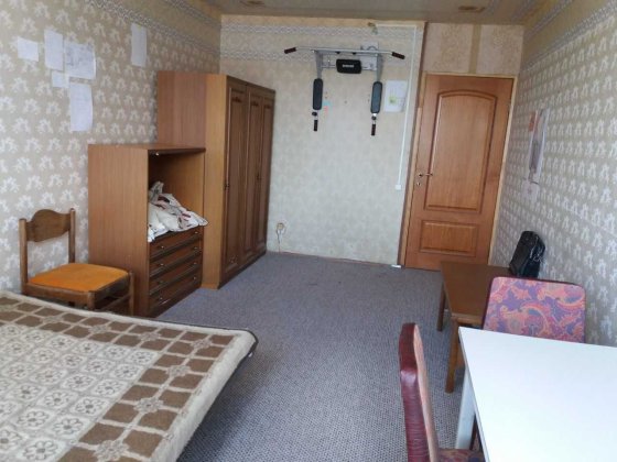 Здаю кімнату  3 хв. від метро Мінська -  4500 грн. Київ