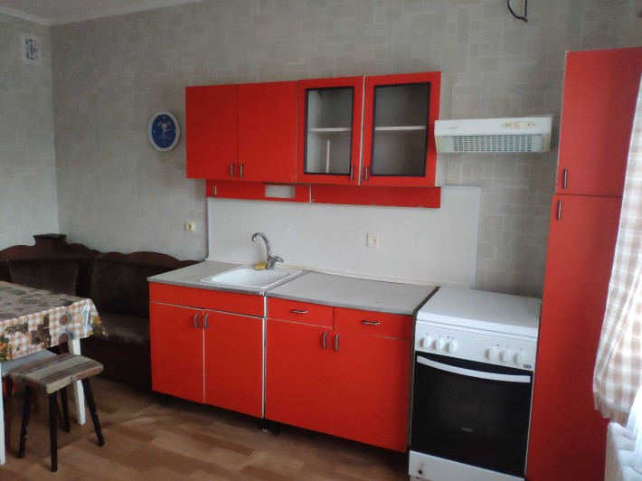 Окрема кімната 16м2 «під ключ» БЕЗ ГОСПОДАРІВ гарний стан усе сучасне - фото 1