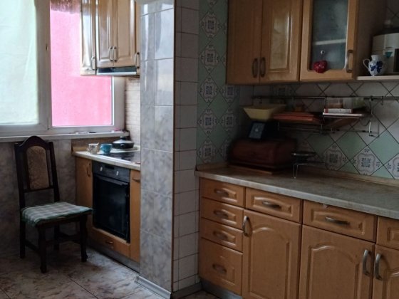 Здам кімнату для однієї- двох дівчат вул. Райдужна Киев