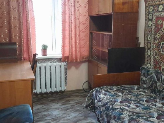 Здається кімната в 2-кім. квартирі пр. Оболонський 33А метро Мінська Киев