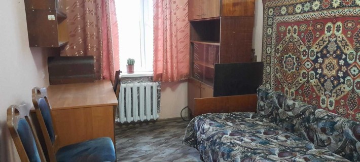 Здається кімната в 2-кім. квартирі пр. Оболонський 33А метро Мінська - фото 1