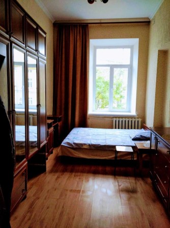 Сдам комнату в коммуне на Нежинской/ Ольгиевская/ Новый рынок - фото 1