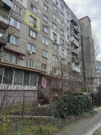 Сдам комнату в Лузановке-Хаджибиевский район - фото 1