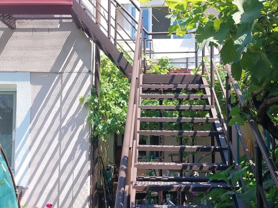 Здам кімнату на 13й станції Великого Фонтану