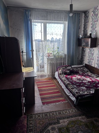 Сдам комнату  без хозяев для пары или женщины М Оболонь - фото 1