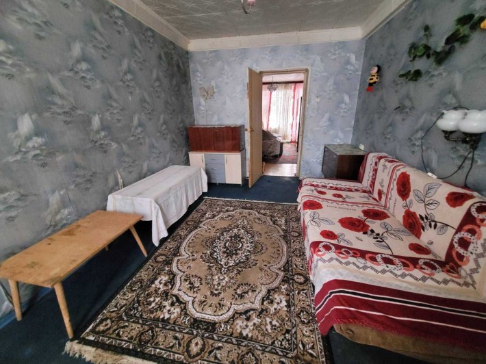 Сдам кімнату Святошинський р-н вул Жмеринська 32, м Святошино - фото 1