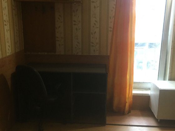 Здаю окрему кімнату  4500 грн по вул. Стеценка 30/7. Власник Київ