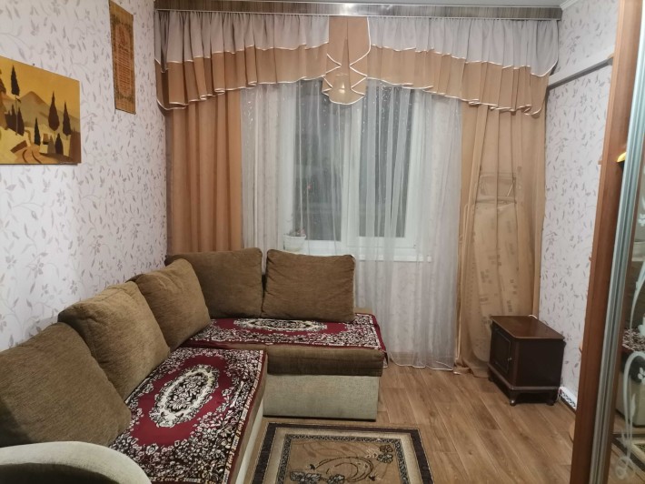 Здам кімнату в центрі міста - фото 1