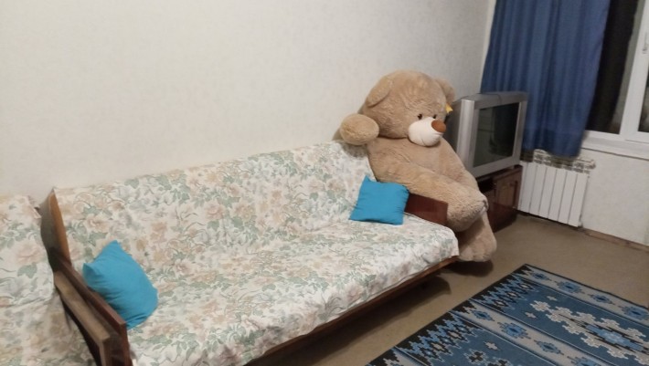 Оренда кімнати вул Олега Мудрака - фото 1