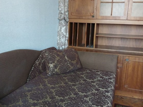 Здам кімнату для однієї жінки вул.,Віфлеємська, м,,Дарница,, Киев