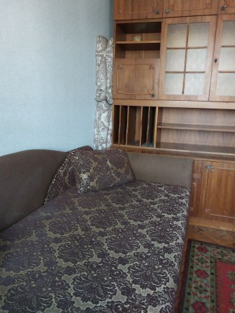 Здам кімнату для однієї жінки вул.,Віфлеємська, м,,Дарница,, - фото 1