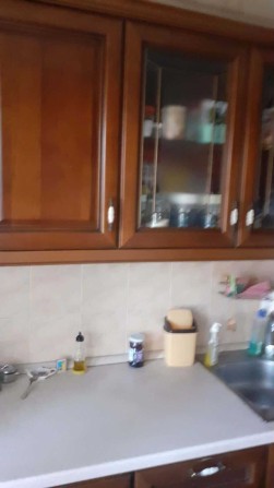 Комната, метро Политехнический институт, улица Борщаговская - фото 1