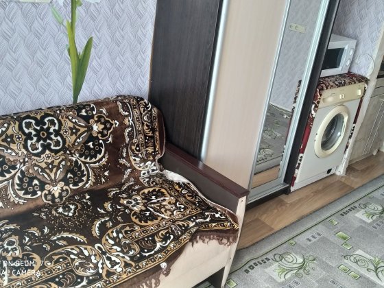 Комната в коммуне ул. Новикова, 2 Застава Одесса