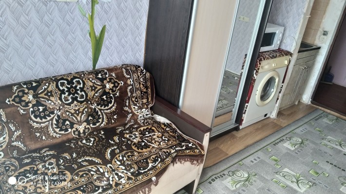 Комната в коммуне ул. Новикова, 2 Застава - фото 1