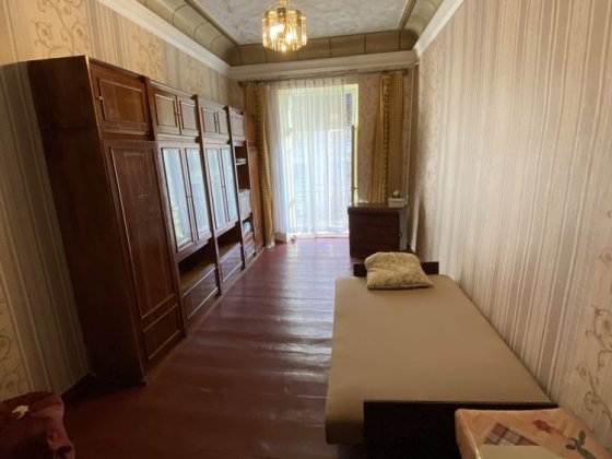 Аренда две комнаты в коммуналке в центре Одессы Одесса