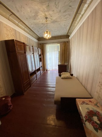 Аренда две комнаты в коммуналке в центре Одессы - фото 1